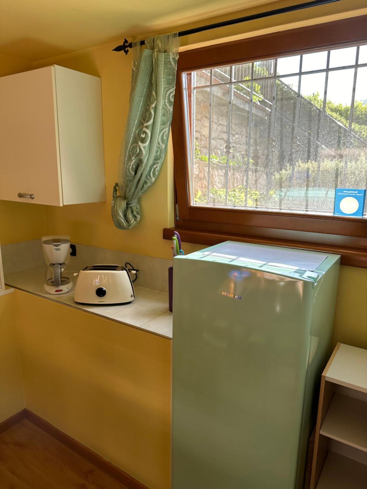 Appartamento 2 Colombere Malcesine Exterior foto