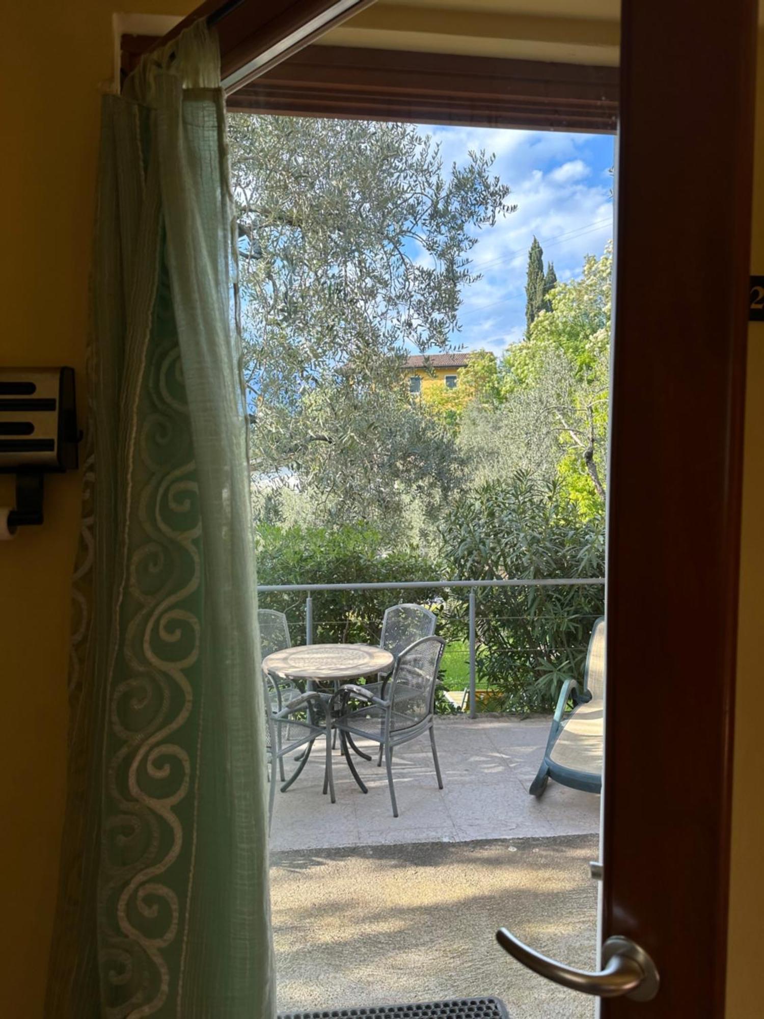 Appartamento 2 Colombere Malcesine Exterior foto